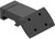 Leupold 173236 DeltaPoint Pro 45 Degree Matte Black Aluminum Picatinny Rail Mount 0 MOA TSW|162280