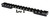 Warne 76T320MOA Mountain Tech Tactical Rail Black Anodized Aluminum Tikka T3/T3X Rifle Short Action, 20 MOA TSW|103110