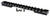 Warne 767120MOA Mountain Tech Tactical Rail Black Anodized Aluminum HS Precision/Bergara Premier/Remington 700 Short Action, 20 MOA TSW|111710