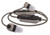 Radians VXAC40 Vertex Electronic Ear Buds 85 dB In The Ear Black/Gray TSW|155971