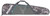 Girls With Guns 9146 Ten Point Dreams Rifle Case 46" Shade Camo with Locking Zipper TSW|122402
