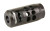 GLENFIELD 1/2X28 HYBRID MUZZLE BRAKE RSR|GLEN90808
