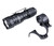 Nextorch Tactical Flashlight Set Black 1300 Lumens TSW|181254