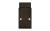 CK FOR GLOCK G6 TO SRO/RMR HD DT PLT RSR|CKGGEN6-SRODT