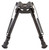 Caldwell 1081951 XLA M-Lok/Key Mod Bipod 9-13" Black Aluminum TSW|103662
