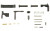 GEISSELE LPK STANDARD RSR|GEI05-343