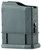 Howa ATIM5R65CR Detachable Mag Black 5rd 6.5 Creedmoor for Howa 1500 TSW|28664