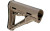 MAGPUL CTR CARB STK MIL-SPEC FDE RSR|MPIMAG310FDE