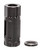 Wilson Combat TRQCOMP1/2X28 Q-Comp Muzzle Brake Black Melonite QPQ Steel with 1/2"-28 tpi Threads, 2.20" OAL & .875" Diameter for 5.56x45mm NATO AR-Platform
