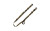 GROVTEC 2-PT SABRE SLING W/SWVL MC RSR|GTSL136