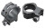 WEAVER 4-HOLE TACT RNG 30MM HI MATTE RSR|WV48366