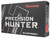 Hornady 82224 Precision Hunter 300RugerCompactMag 178gr Extremely Low Drag eXpanding 20 Per Box/10 Case TSW|1018