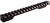 Talley PX0252735 Browning X-Bolt Picatinny Rail Black Anodized Magnum Action 0 MOA TSW|134782