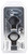 Talley 740700SM Scope Mount/Ring Combo Black Anodized Aluminum 30mm Tube Remington 700/721/722/725/40X Medium Rings Short Action 20 MOA TSW|134875