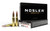 Nosler 60072 Match Grade  308Win 175gr Custom Competition Hollow Point Boat Tail 20 Per Box/10 Case
