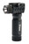SME SMEGRPL Grip Light Rail Mount Matte Black 260 Lumens White Cree LED TSW|101173