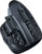 ADAPTIVE TACTICAL HT01001R OMNICARRY HOFTAC  IWB Black Polymer Belt Clip Fits Ruger/Canik/Glock Models Right Hand