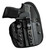 ADAPTIVE TACTICAL HT01005L OMNICARRY HOFTAC Holster IWB Black Belt Clip Mount Right Hand TSW|185294