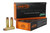 HSM 500SW9N Pro Pistol 500 S&W Mag 400 gr Jacketed Soft Point 20 Per Box/ 25 Case TSW|119656