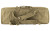 NCSTAR VISM DBL CARB CASE TAN 36" RSR|NSTARCVDC2946T-36
