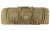 NCSTAR VISM DBL CARB CASE TAN 36" RSR|NSTARCVDC2946T-36