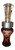 ECHO 77767 TIMBER ORANGE DIAMONDWOOD TSW|194387