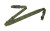 MAGPUL MS1 PADDED SLING RGR RSR|MPIMAG545RGR