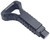 Kinetic Development Group SCP5-022 FN Scar Charging Handle NRCH Black TSW|187744