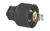 SUREFIRE REPLCEMNT REAR CAP M300/600 RSR|SFUE-BK
