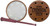 Foxpro CRIMSONCRYS Crimson Crystal Friction Turkey Sounds Cherry Wood TSW|169209