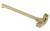 PHASE5 DUAL LATCH CHRG HNDL AR15 FDE RSR|PH5DLCH15-FDE