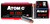 Atomic Ammunition 00444 Pistol Precision Craft 45Colt 250gr Bonded Match Hollow Point 50 Per Box/10 Case TSW|50440