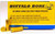 Buffalo Bore Ammunition 3H20 Buffalo-Barnes Strictly Business 45Colt 225gr Barnes VOR-TX XPB Lead Free 20 Per Box/12 Case TSW|86279