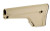 MAGPUL MOE RIFLE STOCK FDE RSR|MPIMAG404FDE