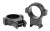 BURRIS SIGN XHIGH 30MM ZEE RINGS MAT RSR|BU420585
