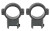BURRIS SIGN XHIGH 30MM ZEE RINGS MAT RSR|BU420585