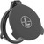 Leupold 59045 Alumina Scope Cover Matte Black Aluminum 40mm Obj. Screw On TSW|15274