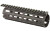 UTG PRO AR15 SS M-LOK CARBN RAIL BLK RSR|UTGMTU001SSM