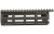 UTG PRO AR15 SS M-LOK CARBN RAIL BLK RSR|UTGMTU001SSM