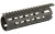 UTG PRO AR15 SS M-LOK CARBN RAIL BLK RSR|UTGMTU001SSM