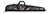 Allen 68748 Bonz Rifle Case 48" Next Bonz Shadow Camo Endura Foam Padding Water Resistant TSW|98562