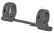 DNZ TIKKA T3 MED 30MM MNT BLK RSR|DNZ30550