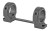 DNZ BRN X-BOLT SA MED 30MM BLK RSR|DNZ86500