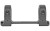 DNZ BRN X-BOLT SA MED 30MM BLK RSR|DNZ86500