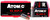 Atomic Ammunition 00433 Pistol Precision Craft 45ACP +P 230gr Bonded Match Hollow Point 50 Per Box/10 Case TSW|50439