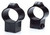 Talley 30CZRL Rimfire Rings Black CZ 452 European/455/457/512/513 30mm Low 0 MOA TSW|134836