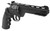 Crosman CCP8B2 Vigilante Air Pistol CO2 177 6rd 10 Pellets 6" Black Polymer Grips TSW|91817