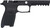 Sig Sauer 8901478 Black Polymer Fits Sig P320/M17/M18 TSW|178109