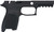 Sig Sauer 8901479 Black Polymer Fits Sig P320/M17/M18 TSW|178110