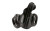 DESANTIS TB MINI SLD SIG P365 RH BLK RSR|DSG085BA8JZ0